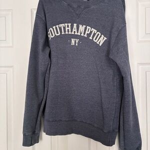 Southampton, New York crewneck